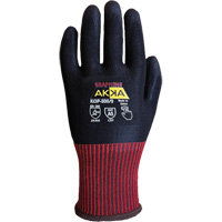 Gants de protection &eacute;lev&eacute;e contre la coupe KOP-500, Taille 6, Calibre 13, Rev&ecirc;tement Polyur&eacute;thane, Enveloppe en Nylon/PEHP/Spandex/Graph&egrave;ne, ASTM ANSI niveau A5/EN 388 niveau E Cantin et fils