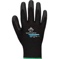 KnitActiv Pro Cold-Rated Gloves, Size Small, PVC Coated, Nylon/Acrylic Shell, ASTM ANSI Level A5 Cantin et fils