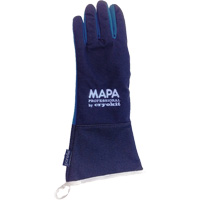Cryokit 400 Waterproof Cryogenic Gloves Cantin et fils
