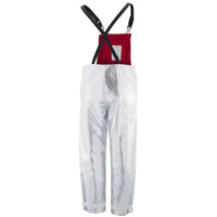 Heat Reflective Bib-Overalls, 2X-Large, Aluminized PBI Kevlar&reg; Cantin et fils