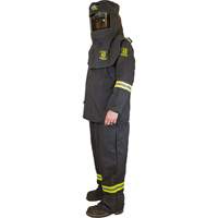 TCG Medium Arc Flash Suit Kit, 40 cal/cm² Cantin et fils