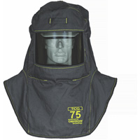 TCG Medium Arc Flash Coat Kit with Escape Strap, 75 cal/cm² Cantin et fils