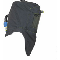 TCG Medium Arc Flash Coat Kit with Escape Strap, 75 cal/cm² Cantin et fils