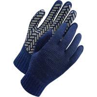 Gants en laine Deny avec prise en PVC, Taille Petit Cantin et fils