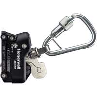 Dispositif antichute pour syst&egrave;me GlideLoc VR650 Cantin et fils