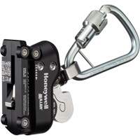 Dispositif antichute pour syst&egrave;me GlideLoc VR650 Cantin et fils