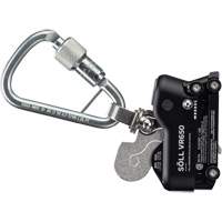 Dispositif antichute pour syst&egrave;me GlideLoc VR650 Cantin et fils