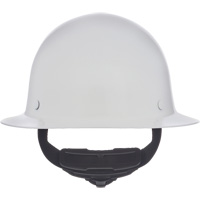 Casque de s&eacute;curit&eacute; protecteur Skullgard avec suspension Fas-Trac III, Suspension Rochet, Non ventil&eacute; Cantin et fils