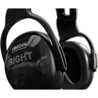 Protecteurs d'oreilles