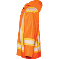 Imperm&eacute;able R804 Hurricane, Petit, Orange haute visibilit&eacute; Cantin et fils