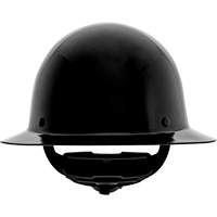 Casque &agrave; bord complet Skullgard, Suspension Rochet, Non ventil&eacute; Cantin et fils