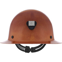 Casque &agrave; bord complet Skullgard, Suspension &agrave; douille, Non ventil&eacute; Cantin et fils