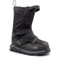 Klondike Overshoes, Nylon, Hook and Loop Cantin et fils