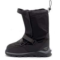 Klondike Overshoes, Nylon, Hook and Loop Cantin et fils