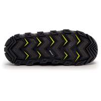 Voyager Overshoes, Nylon, Hook and Loop Closure Cantin et fils