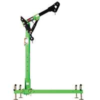 DBI-SALA&reg; Confined Space Short Reach Davit System Cantin et fils