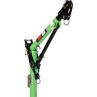 DBI-SALA&reg; Confined Space Long Reach Davit Arm Cantin et fils