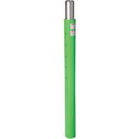 DBI-SALA&reg; Confined Space Lower Davit Mast Extension, 114.3 cm Cantin et fils