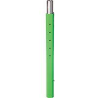 DBI-SALA&reg; Confined Space Lower Davit Mast Extension, 114.3 cm Cantin et fils