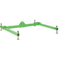 DBI-SALA&reg; Confined Space 3-Piece Long Reach Base Cantin et fils