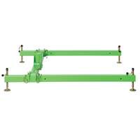 DBI-SALA&reg; Confined Space 3-Piece Long Reach Base Cantin et fils