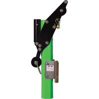 DBI-SALA&reg; Confined Space Universal Davit Mast Cantin et fils