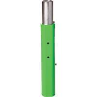 DBI-SALA&reg; Confined Space Lower Davit Mast Extension, 53.34 cm Cantin et fils