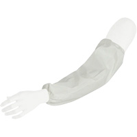 Sleeve, 24" long, ProShield&reg; 50, White Cantin et fils
