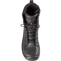 Bottes de s&eacute;curit&eacute; Ice Hero II pour hommes, Cuir, Semelle R&eacute;sistant aux perforations, Pointure 7 Cantin et fils