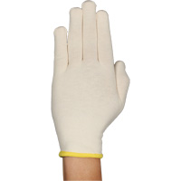 Sous-gant tricot&eacute; ActivArmr 96-005, Coton/Polyester, 11 Cantin et fils