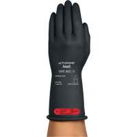 Gants &eacute;lectriques isol&eacute;s ultra l&eacute;gers ActivArmr RIG R011BUL, ASTM classe 0, Taille 7, 11" lo Cantin et fils