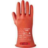 Gants &eacute;lectriques isol&eacute;s ultra l&eacute;gers ActivArmr RIG R011RUL, ASTM classe 0, Taille 7, 11" lo Cantin et fils