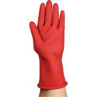 Gants &eacute;lectriques isol&eacute;s ultra l&eacute;gers ActivArmr RIG R011RUL, ASTM classe 0, Taille 7, 11" lo Cantin et fils