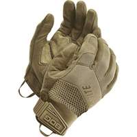 X-Site&reg; Performance Gloves with Padded Palms, Suede Palm, Size X-Small Cantin et fils
