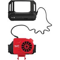 Ventilateur de refroidissement BOLT REDLITHIUM Cantin et fils