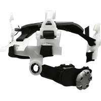 Suspension en couronne PEAKAIR DEFENDER Cantin et fils