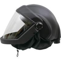 PEAKAIR DEFENDER avec visi&egrave;re, Universel, Pi&egrave;ce faciale/Soudage Cantin et fils