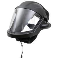 Dessus de t&ecirc;te APR PEAKAIR MAXSHIELD, Universel, Pi&egrave;ce faciale/Soudage Cantin et fils