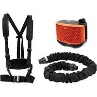 Ensemble de pour souffleur haute altitude Cantin et fils