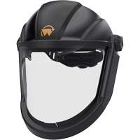 Protection de visage