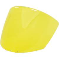 Visi&egrave;re jaune Cantin et fils