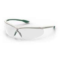 Lunettes de s&eacute;curit&eacute; VS250 s&eacute;rie Planet, Lentille Transparent, Antibu&eacute;e/Anti-&eacute;gratignures, ANSI Z87+/R&eacute;pond ou surpasse la norme CSA Z94.3 Cantin et fils