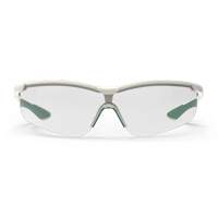 Lunettes de s&eacute;curit&eacute; VS250 s&eacute;rie Planet, Lentille Transparent, Antibu&eacute;e/Anti-&eacute;gratignures, ANSI Z87+/R&eacute;pond ou surpasse la norme CSA Z94.3 Cantin et fils