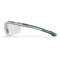 Lunettes de s&eacute;curit&eacute; VS250 s&eacute;rie Planet, Lentille Transparent, Antibu&eacute;e/Anti-&eacute;gratignures, ANSI Z87+/R&eacute;pond ou surpasse la norme CSA Z94.3 Cantin et fils