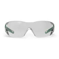 Lunettes de s&eacute;curit&eacute; MX225 s&eacute;rie Planet, Lentille Transparent, Antibu&eacute;e/Anti-&eacute;gratignures, ANSI Z87+/R&eacute;pond ou surpasse la norme CSA Z94.3 Cantin et fils