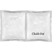 Sachet de refroidissement &agrave; changement de phase r&eacute;utilisable Chill-Its 6283? Cantin et fils