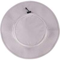 Chapeau cloche de refroidissement Chill-Its 8939, Gris Cantin et fils