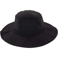 Chapeau cloche de refroidissement Chill-Its 8939, Noir Cantin et fils
