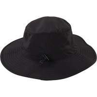 Chapeau cloche de refroidissement Chill-Its 8939, Noir Cantin et fils
