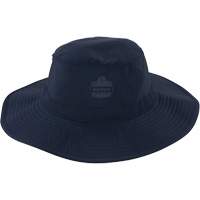 Chapeau cloche de refroidissement Chill-Its 8939, Bleu marin Cantin et fils